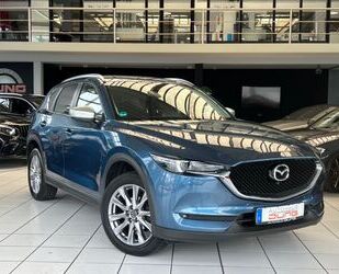 Mazda CX-5 Gebrauchtwagen