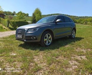 Audi Q5 Gebrauchtwagen