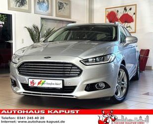 Ford Mondeo Gebrauchtwagen