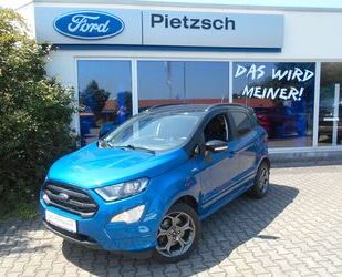 Ford EcoSport Gebrauchtwagen