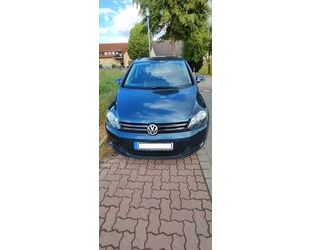 VW Golf Plus Gebrauchtwagen