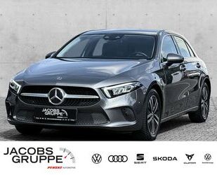 Mercedes-Benz A 180 Gebrauchtwagen