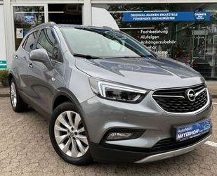 Opel Mokka Gebrauchtwagen