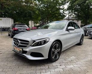 Mercedes-Benz C 220 Gebrauchtwagen