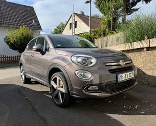 Fiat 500X Gebrauchtwagen