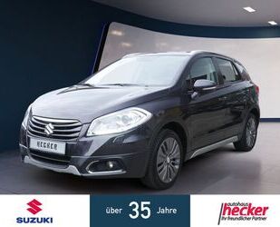 Suzuki SX4 Gebrauchtwagen