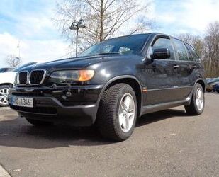 BMW X5 Gebrauchtwagen