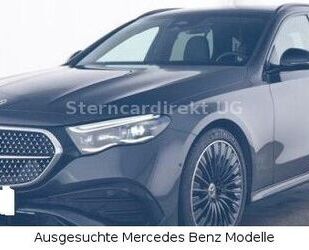 Mercedes-Benz E 300 Gebrauchtwagen