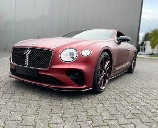 Mazda Continental GTC 