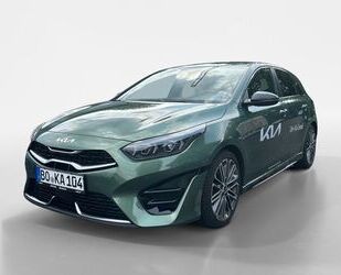 Kia ceed / Ceed Gebrauchtwagen