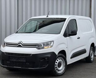 Citroen Berlingo Gebrauchtwagen