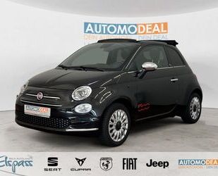 Fiat 500C Gebrauchtwagen