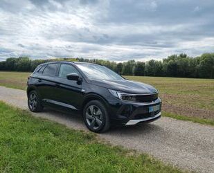 Opel Grandland (X) Gebrauchtwagen