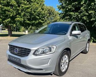 Volvo XC60 Gebrauchtwagen