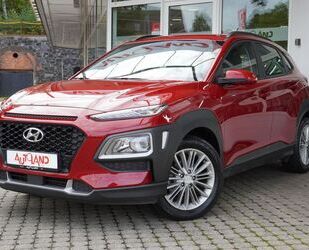 Hyundai KONA Gebrauchtwagen