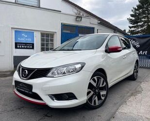Nissan Pulsar Gebrauchtwagen