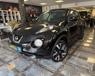 Nissan Juke Gebrauchtwagen