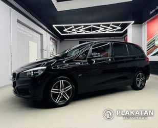 BMW 218 Gebrauchtwagen
