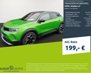 Opel Mokka Gebrauchtwagen