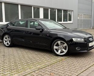 Audi A5 Gebrauchtwagen