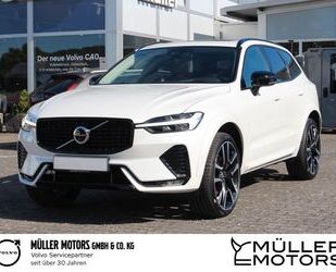 Volvo XC60 Gebrauchtwagen