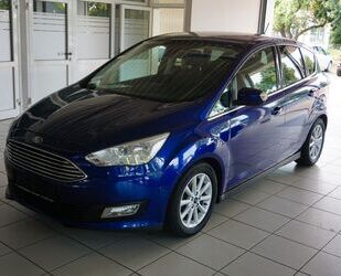 Ford C-Max Gebrauchtwagen