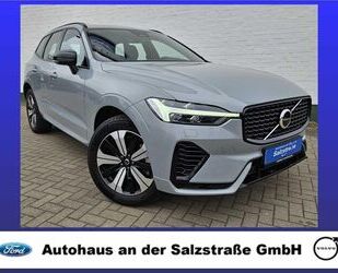 Volvo XC60 Gebrauchtwagen