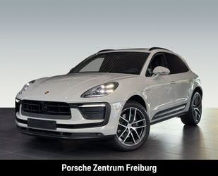 Porsche Macan Gebrauchtwagen
