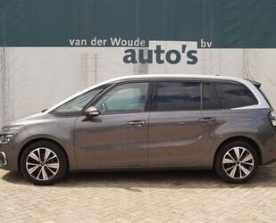 Citroen Grand C4 Picasso / SpaceTourer 