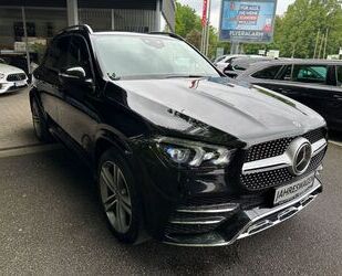 Mercedes-Benz GLE 300 Gebrauchtwagen