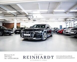 Audi A6 Allroad Gebrauchtwagen