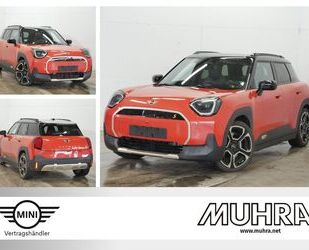 Mini Aceman Gebrauchtwagen
