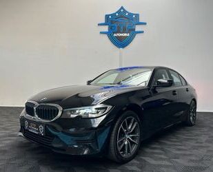 BMW 318 Gebrauchtwagen