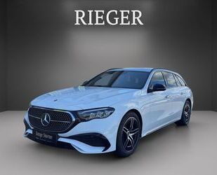 Mercedes-Benz E 220 Gebrauchtwagen