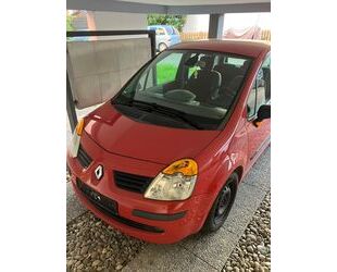 Renault Modus Gebrauchtwagen