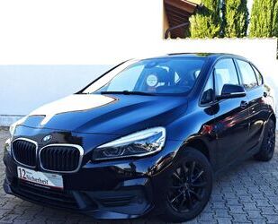BMW 218 Gebrauchtwagen