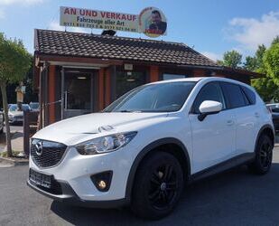 Mazda CX-5 Gebrauchtwagen