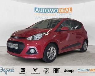 Hyundai i10 Gebrauchtwagen