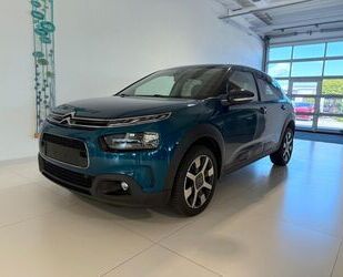 Citroen C4 Cactus Gebrauchtwagen