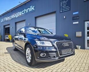 Audi Q5 Gebrauchtwagen