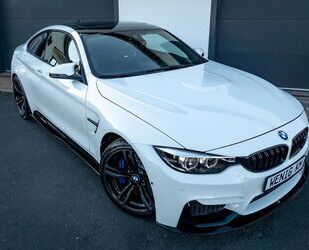BMW M4 Gebrauchtwagen