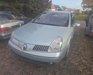 Renault Vel Satis Gebrauchtwagen