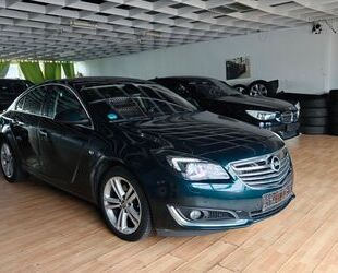 Opel Insignia Gebrauchtwagen