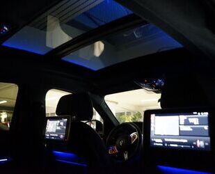 BMW X6 Gebrauchtwagen