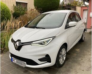 Renault ZOE Gebrauchtwagen