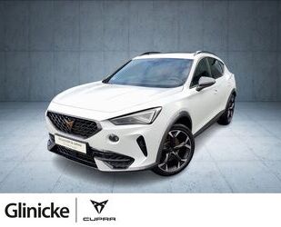 Cupra Formentor Gebrauchtwagen