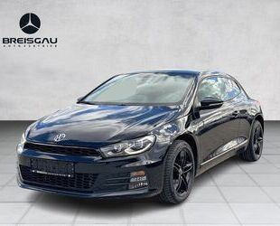 VW Scirocco Gebrauchtwagen