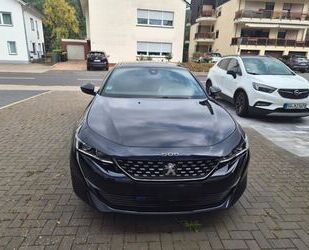 Peugeot 508 Gebrauchtwagen