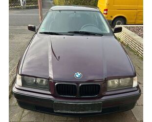 BMW 316 Gebrauchtwagen