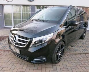 Mercedes-Benz V 250 Gebrauchtwagen